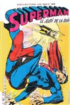 Collection Un Max de n�6 - 
Superman - Le jeudi de la soif