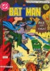 Batman - Le justicier n�5
Pile ou face