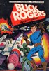 Collection Pr�sence de l'avenir n�21
Buck Rogers au 25�me si�cle