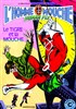Collection Pr�sence de l'avenir n�28
L'Homme Mouche - Le tigre et la mouche
