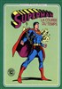 Collection Pr�sence de l'avenir n�4
Superman - La courbe du temps