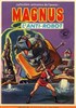 Collection Pr�sence de l'avenir n�25
Magnus l'anti-robot 2