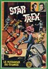 Collection Pr�sence de l'avenir n�30
Star Trek - Le voyageur du cosmos
