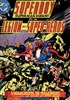 Collection Pr�sence de l'avenir n�17
Superboy et la L�gion des Super-H�ros