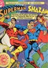 Collection Pr�sence de l'avenir n�15
Superman contre Shazam !