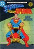 Collection Pr�sence de l'avenir n�9
Superman recherche Superman - Futur ant�rieur