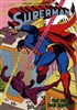 Collection Pr�sence de l'avenir n�2
Superman - Trop fort pour survivre