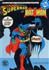 Collection Superman et Batman n�9
Superman et Batman - Kidnapp� !