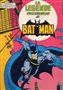 Collection Superman et Batman n�1
La l�gende inconnue de Batman