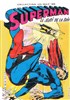 Collection Un Max de n�6
Superman - Le jeudi de la soif