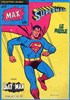 Collection Un Max de n�5
Superman - Le puzzle