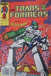 Les Transformers
 n� 2