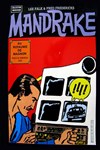 Mandrake n�1 - 
Au royaume de Magnon