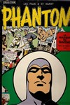 Phantom n�1 - 
La marque du Fant�me