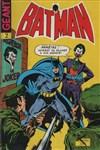 Batman Bimestriel
 n� 2