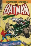 Batman et Superman G�ant
 n� 6