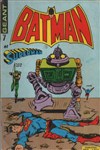 Batman et Superman G�ant
 n� 7