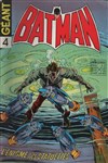 Batman G�ant - s�rie 1 n�4 - 
L'�nigme des statuettes