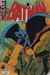 Batman G�ant - s�rie 1
 n� 9