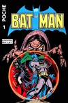 Batman Poche n�1 - 
Oubli�e par le temps