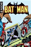 Batman Poche n�10 - 
Chasse au tr�sor