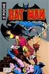 Batman Poche n�11 - 
Ralentir... et p�rir !