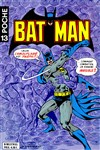 Batman Poche n�13 - 
Les quatre portes de la mort