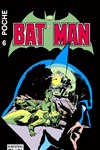 Batman Poche n�6 - 
Quartier dangereux