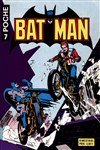 Batman Poche n�7 - 
Le casse-cou