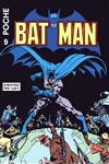 Batman Poche n�9 - 
Les olympiades des gredins