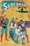 Superman et Batman et Robin
 n� 10