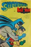 Superman et Batman et Robin
 n� 11