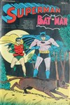 Superman et Batman et Robin
 n� 15