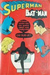Superman et Batman et Robin
 n� 16