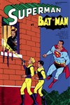 Superman et Batman et Robin
 n� 3