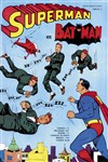 Superman et Batman et Robin
 n� 5