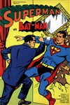Superman et Batman et Robin
 n� 6