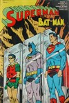 Superman et Batman et Robin
 n� 7