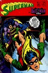 Superman et Batman et Robin
 n� 1