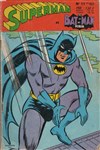 Superman et Batman et Robin
 n� 11