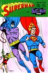 Superman et Batman et Robin
 n� 13