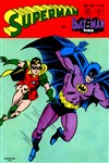 Superman et Batman et Robin
 n� 14
