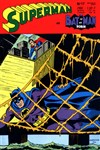 Superman et Batman et Robin
 n� 17