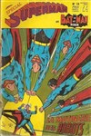 Superman et Batman et Robin
 n� 19