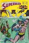 Superman et Batman et Robin
 n� 3