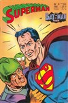 Superman et Batman et Robin
 n� 5