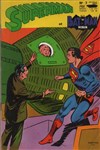 Superman et Batman et Robin
 n� 7