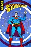 Superman G�ant - s�rie 2
 n� 1