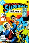 Superman G�ant - s�rie 2
 n� 18