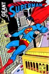 Superman G�ant - s�rie 2
 n� 2